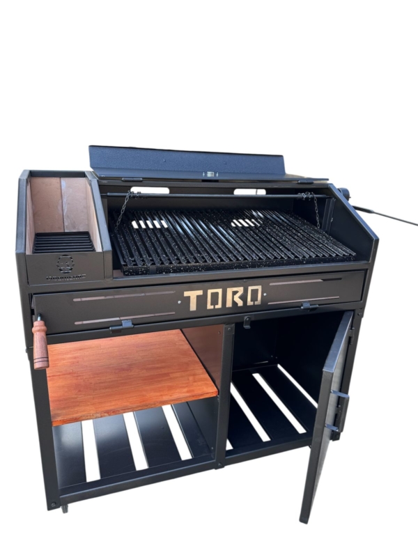 PICANTE TORO VERSION LIMITADA - Imagen 3