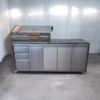 BARRA INOX LABOHIERRO
