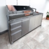 BARRA INOX LABOHIERRO - Imagen 2
