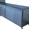 BARRA INOX LABOHIERRO - Imagen 3
